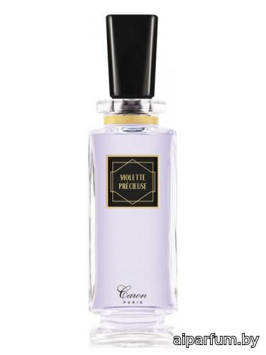 Violette Précieuse