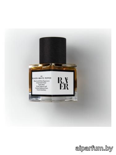Accord No. 05: Black + White Pepper