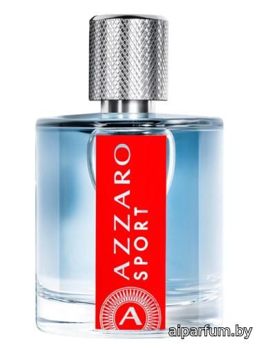 Azzaro Sport Eau de Toilette