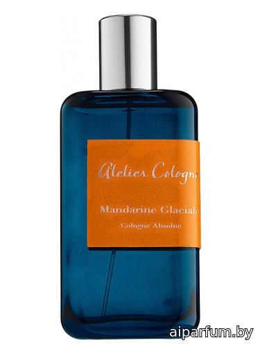 Mandarine Glaciale