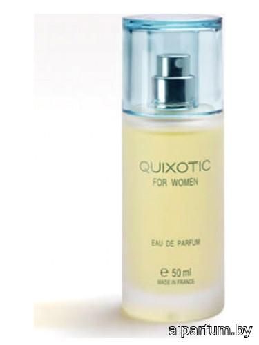 Quixotic