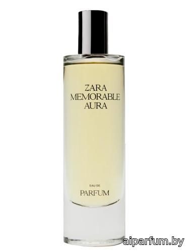 Memorable Aura