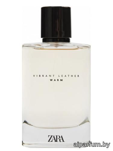 Vibrant Leather Warm