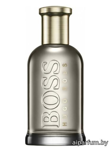 Boss Bottled Eau de Parfum