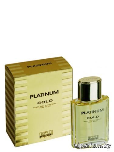 Platinum Gold