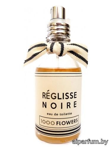Reglisse Noire