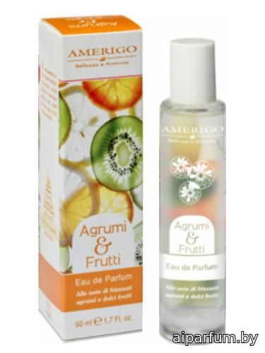 Agrumi & Frutti