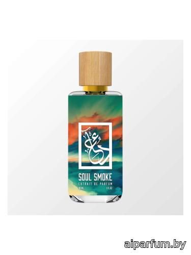 Soul Smoke