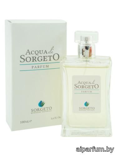 Acqua di Sorgeto Parfum