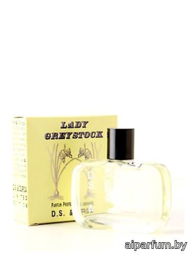 Lady Greystock