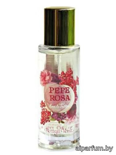 Pepe Rosa