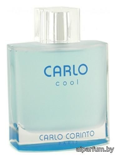 Carlo Cool