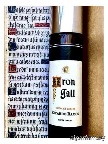 Iron Gall
