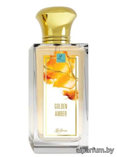 Golden Amber