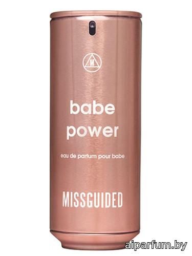 Babe Power