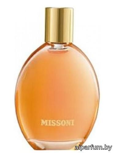 Missoni Colori - Missoni Arancio