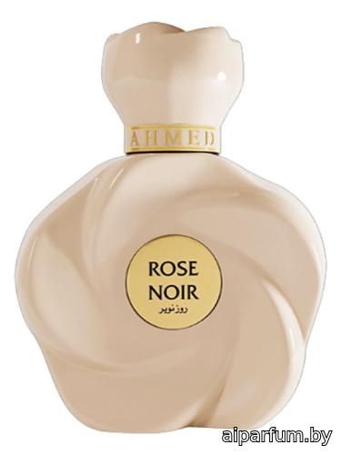 Rose Noir