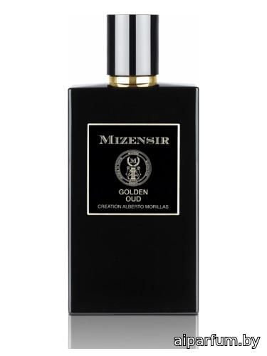 Golden Oud