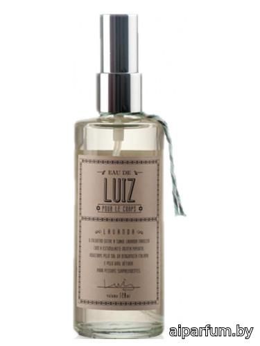 Eau de Luiz