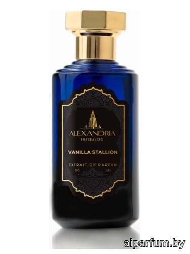 Vanilla Stallion