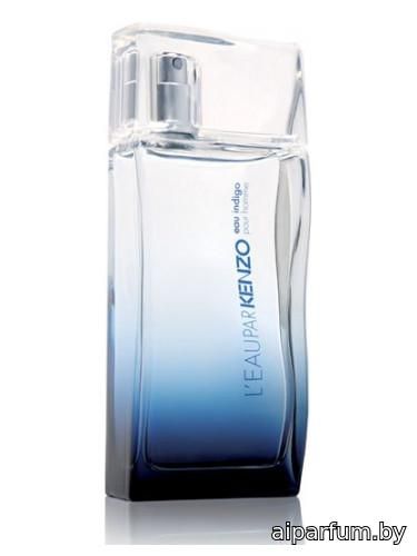 L'Eau par Kenzo Eau Indigo pour Homme