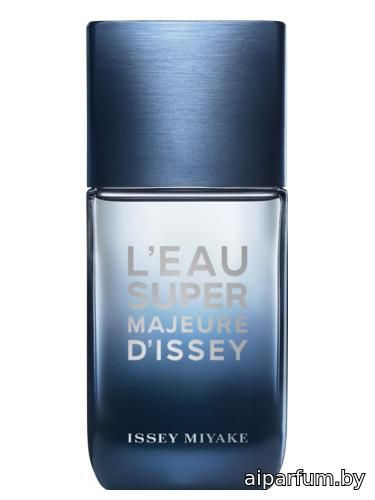 L’Eau Super Majeure d’Issey 