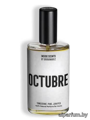Octubre