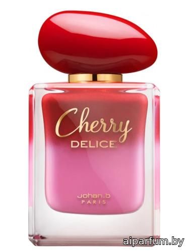 Cherry Delice