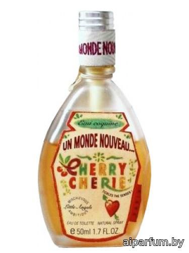 Cherry Cherie