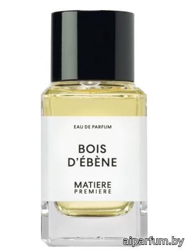 Bois d'Ebene
