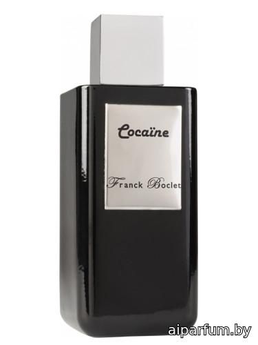 Cocaïne
