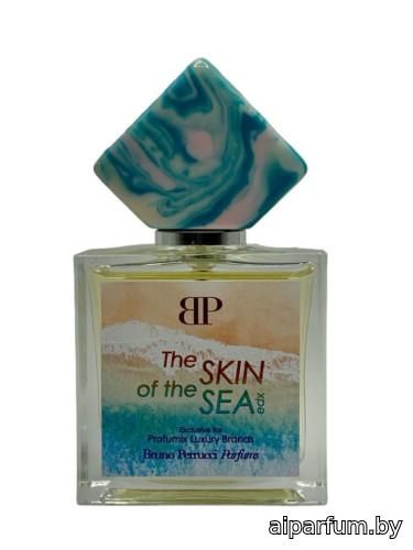 The Skin of the Sea
