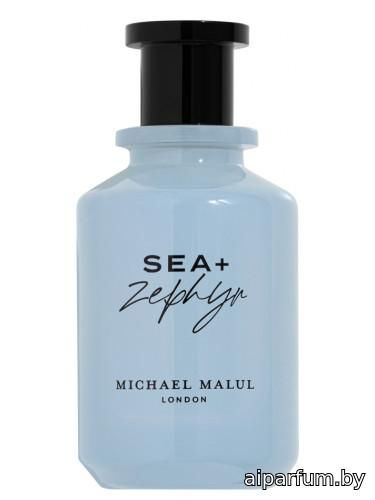 Sea + Zephyr