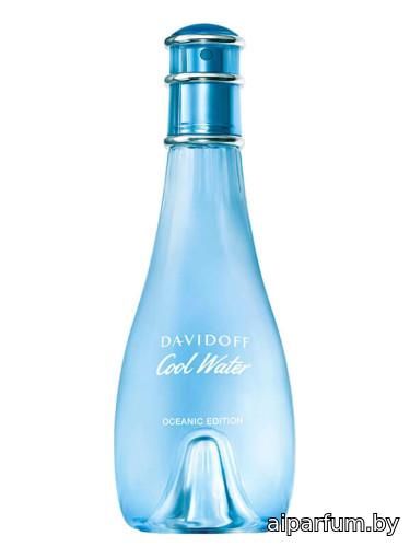 Cool Water Oceanic Edition