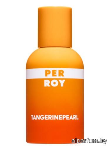 Tangerinepearl
