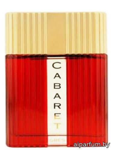 Cabaret Pour Homme