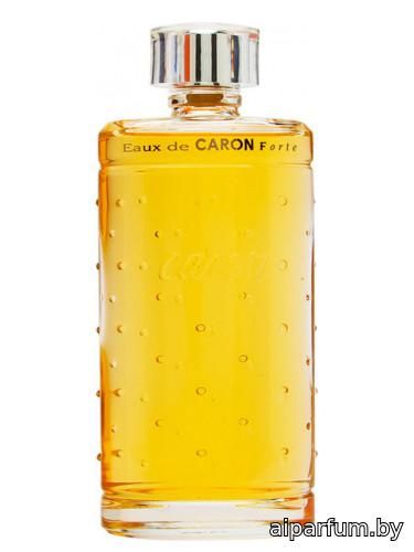Eaux de Caron Forte