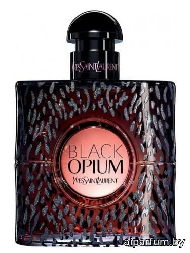 Black Opium Wild Edition