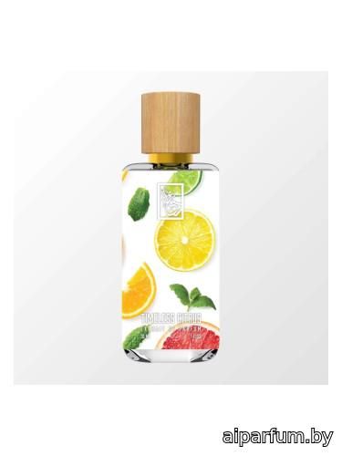 Timeless Citrus