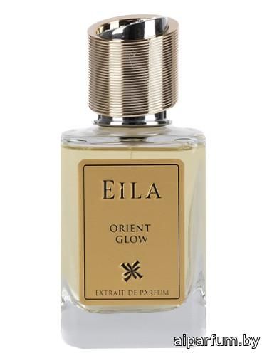 Orient Glow