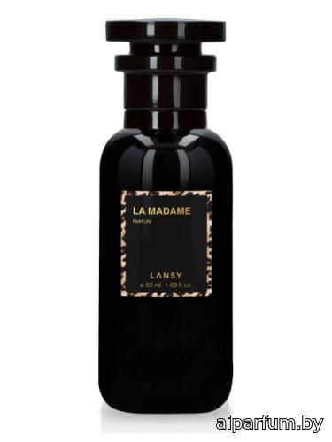 LA MADAME