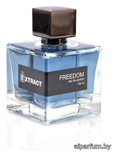 Freedom