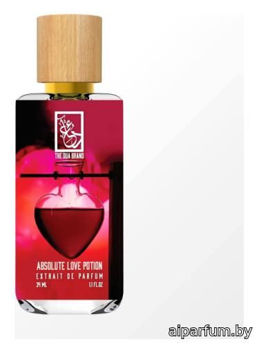 Absolute Love Potion