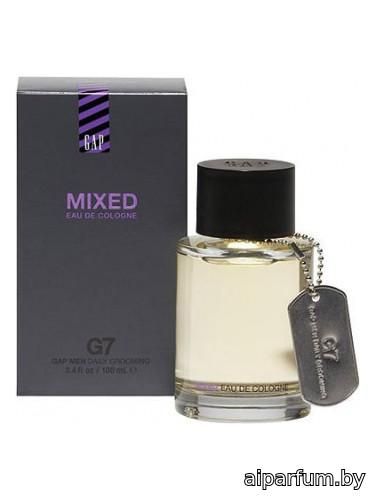 G7 Mixed