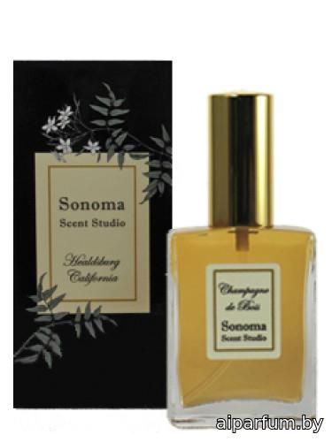 Champagne de Bois