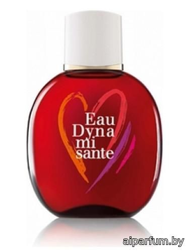 Eau Dynamisante Collector Heart Edition 2010