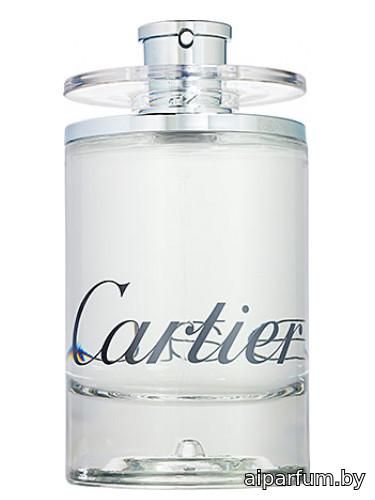 Eau de Cartier