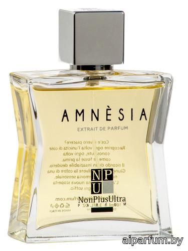 Amnèsia