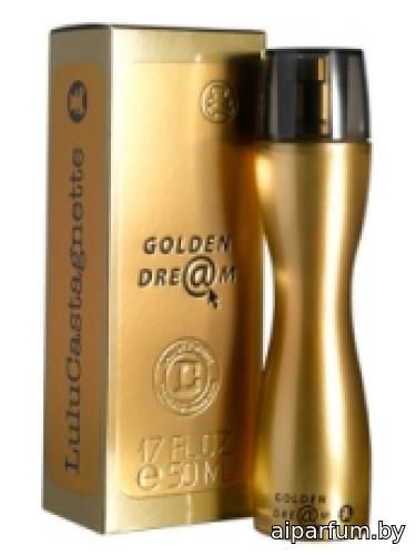 Golden Dream