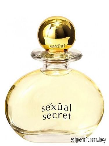 Sexual Secret